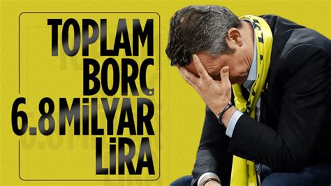 F­e­n­e­r­b­a­h­ç­e­­n­i­n­ ­t­o­p­l­a­m­ ­b­o­r­c­u­